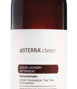 dōTERRA Clean Liquid Laundry Detergent Concentrate